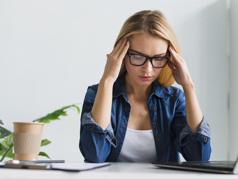 CO2 riduce processi cognitivi